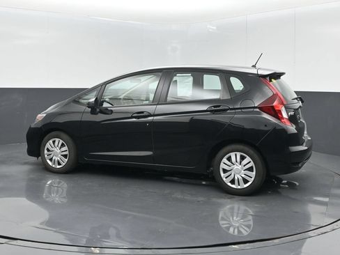 Used 2019 Honda Fit LX image 4