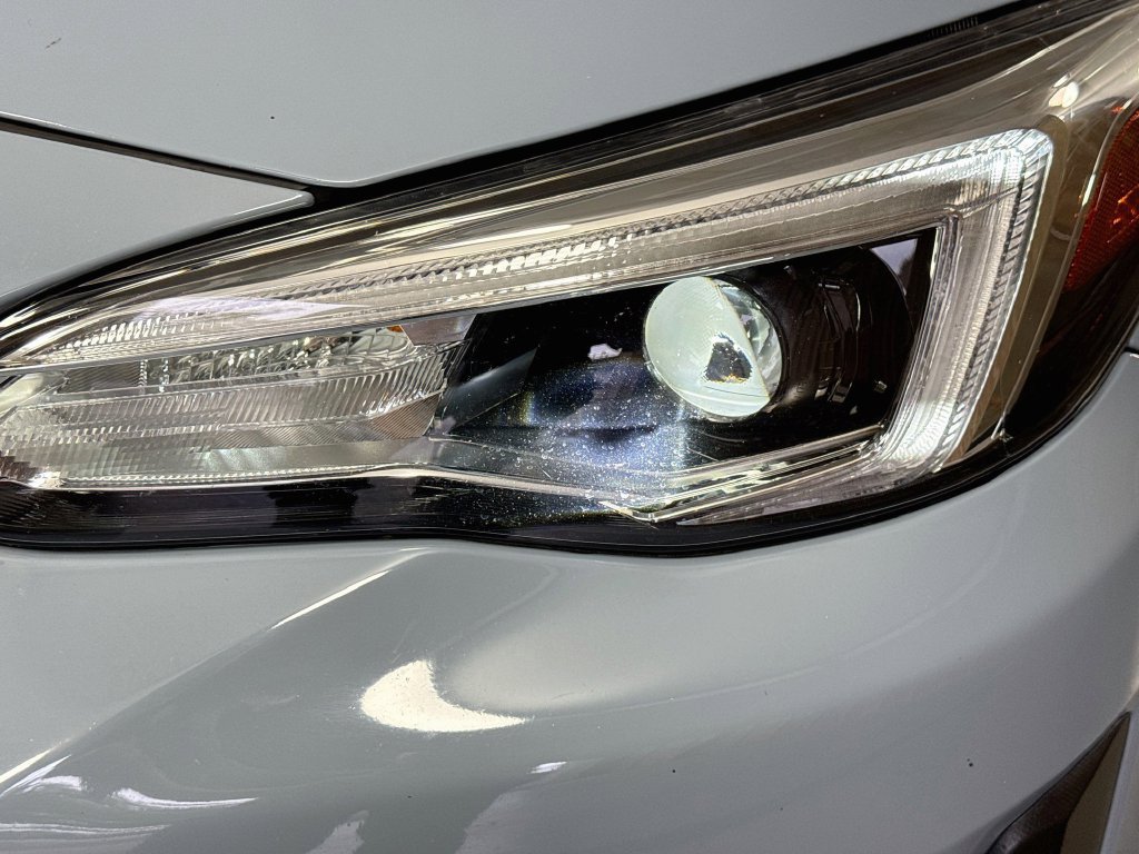 Used 2021 Subaru Crosstrek 2.5i Limited w/ Moonroof Package 2 AWD/4WD image 39
