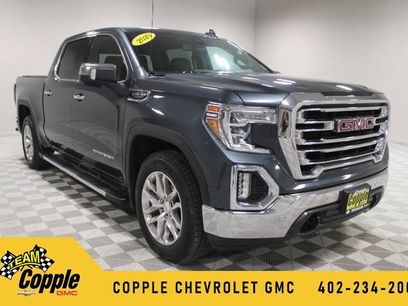 Used 2020 GMC Sierra 1500 SLT w/ SLT Premium Plus Package