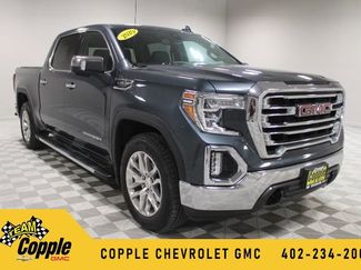 Used 2020 GMC Sierra 1500 SLT w/ SLT Premium Plus Package AWD/4WD 360° Tour