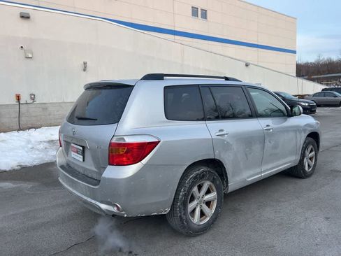 Used 2008 Toyota Highlander 4WD image 14