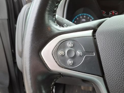 Used 2019 Chevrolet Colorado LT w/ LT Convenience Package image 21