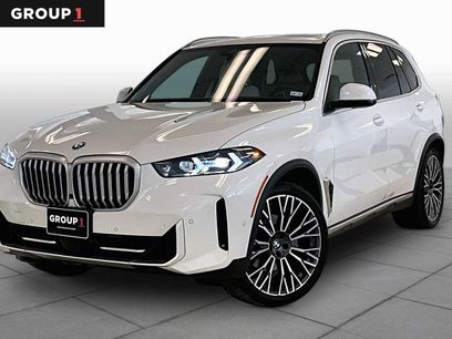 Used 2024 BMW X5 sDrive40i w/ Premium Package