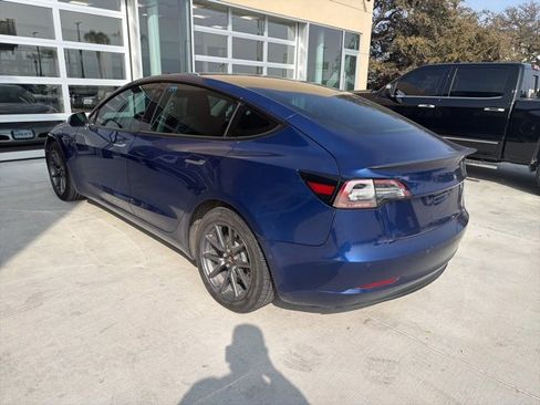 Used 2020 Tesla Model 3 Long Range image 5