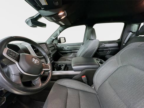 Used 2020 RAM 1500 Big Horn image 28