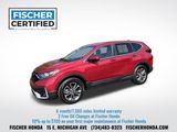 Used 2020 Honda CR-V EX image 1