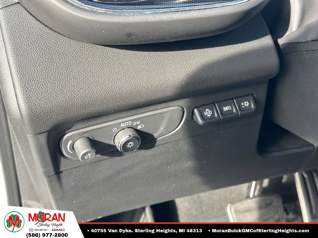 Certified 2023 Buick Envision Essence w/ Technology Package I AWD/4WD image 22