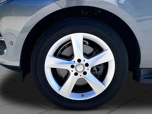 Used 2017 Mercedes-Benz GLE 350 4MATIC image 11