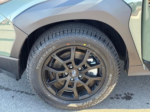 New 2026 Subaru Crosstrek 2.5i Wilderness image 28