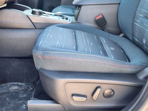 New 2025 Ford Bronco Sport Heritage w/ Convenience Package image 25