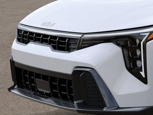 New 2026 Kia K4 GT-Line image 12