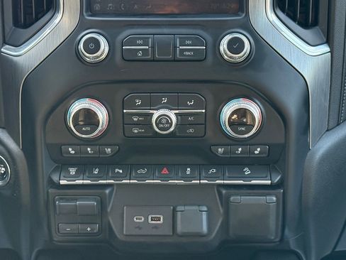 Used 2020 GMC Sierra 2500 Denali w/ Denali Ultimate Package image 39