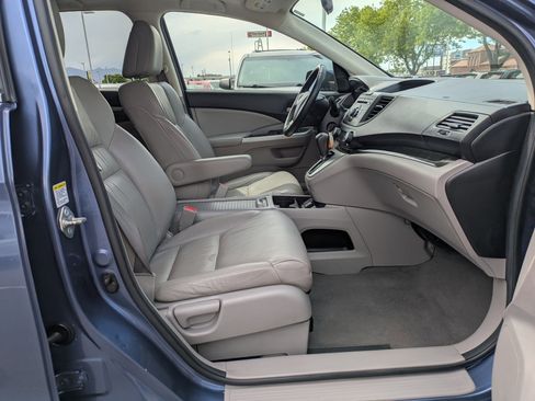 Used 2013 Honda CR-V EX-L image 30