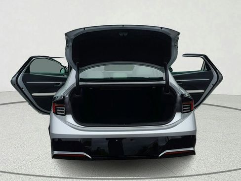 Used 2024 Hyundai Sonata SEL image 12