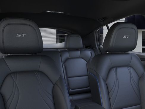 New 2026 Buick Envista Sport Touring w/ Convenience I Package FWD image 24