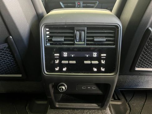 Certified 2026 Porsche Cayenne GTS image 17