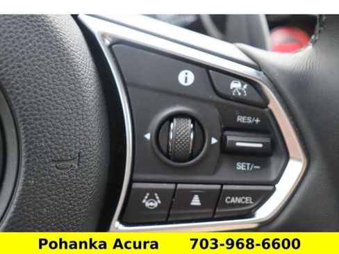 Used 2026 Acura MDX SH-AWD w/ Technology Package image 13