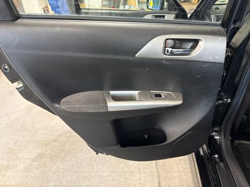 Used 2008 Subaru Impreza WRX STI image 37