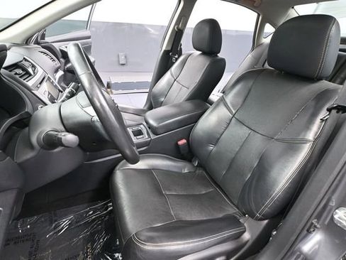 Used 2016 Nissan Altima 2.5 SL w/ Moonroof Package FWD image 21