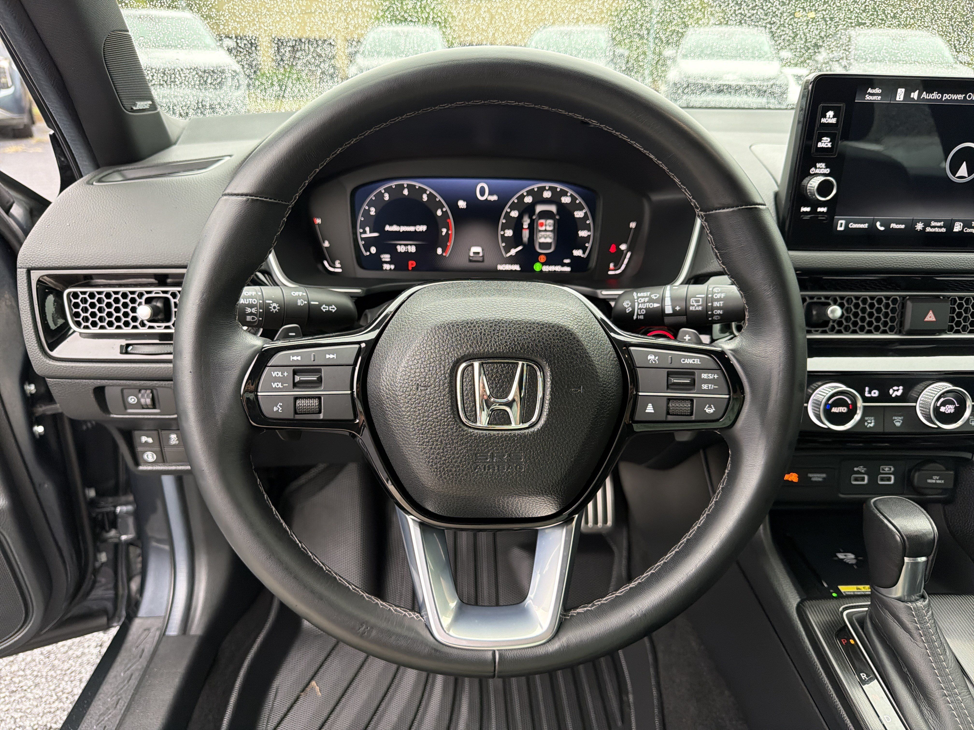 Used 2024 Honda Civic Sport Touring image 20