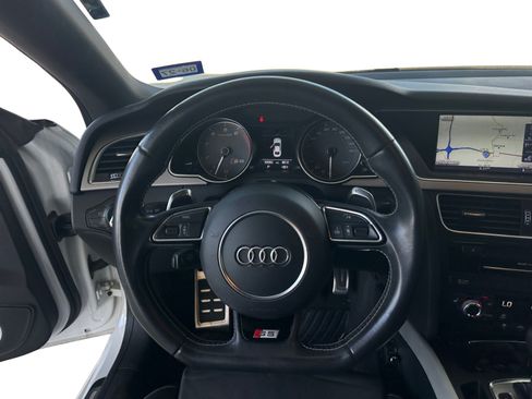 Used 2014 Audi S5 Premium Plus AWD/4WD image 13