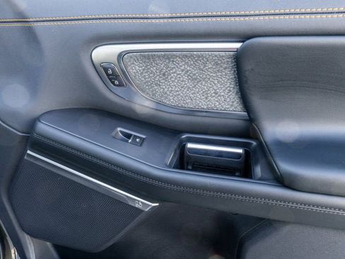 New 2025 Ford Expedition Tremor image 23