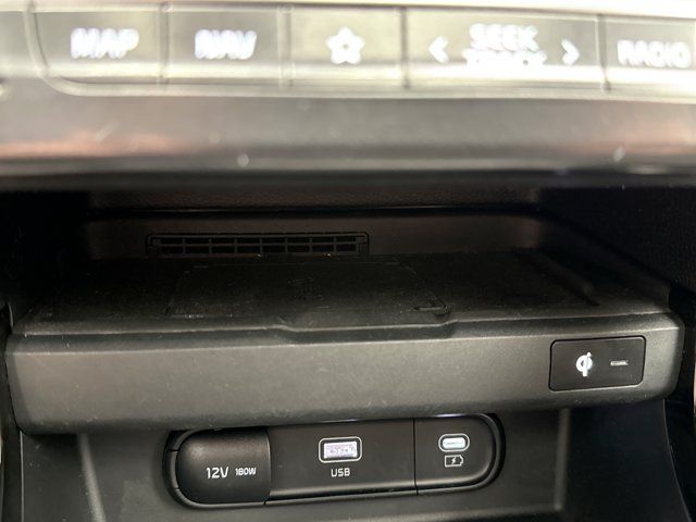 Used 2024 Kia Seltos SX w/ SX Sunroof Package AWD/4WD image 18
