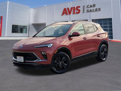 Used 2024 Buick Encore GX Sport Touring