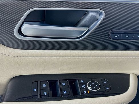 New 2026 INFINITI QX80 Pure w/ Cargo Package image 23