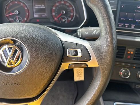 Used 2019 Volkswagen Jetta S image 14