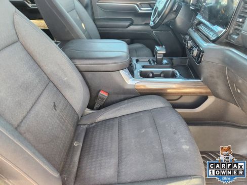 Used 2023 Chevrolet Silverado 1500 LT Trail Boss w/ Protection Package image 19