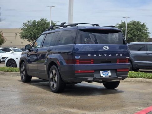 Certified 2026 Hyundai Santa Fe SEL FWD image 6