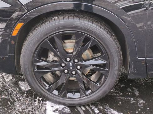 Used 2021 Chevrolet Blazer RS w/ Enhanced Convenience Package image 34