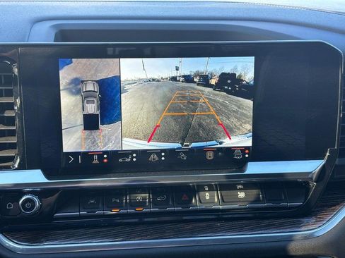 Certified 2025 GMC Sierra 1500 Elevation w/ Elevation Premium Package image 22