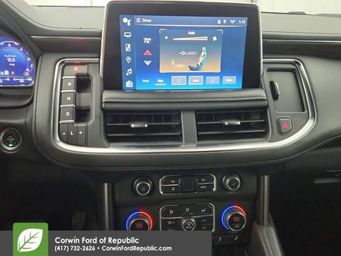 Used 2023 Chevrolet Tahoe LT image 30