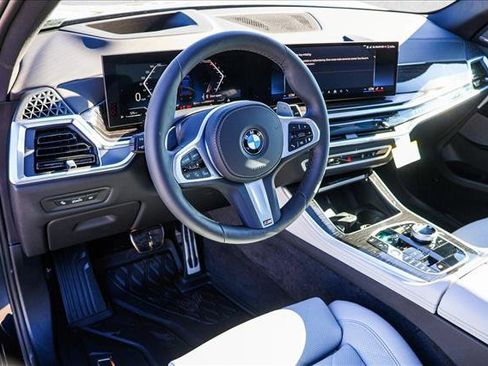 New 2026 BMW X5 xDrive40i AWD/4WD image 10