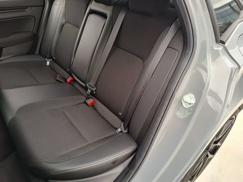 Used 2025 Honda Civic Sport image 33