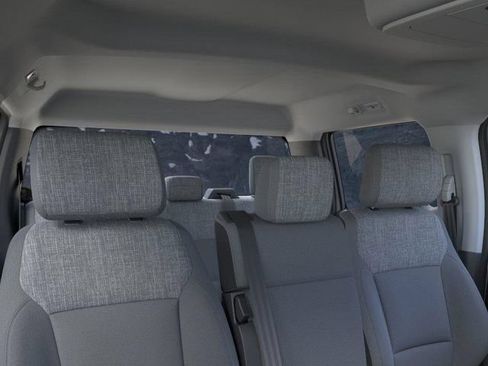 New 2026 Ford F250 XLT AWD/4WD image 22