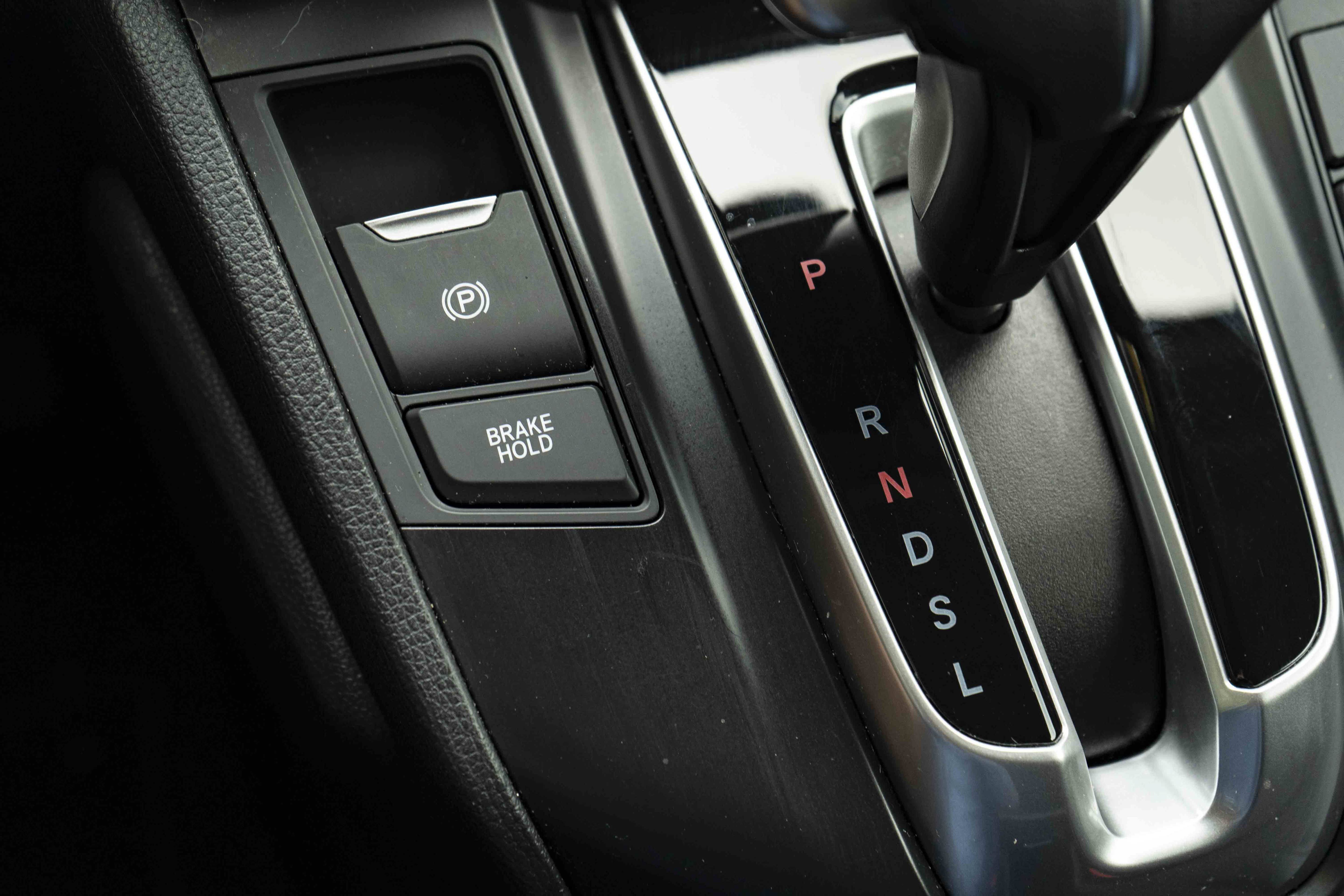 Used 2021 Honda CR-V EX-L image 30