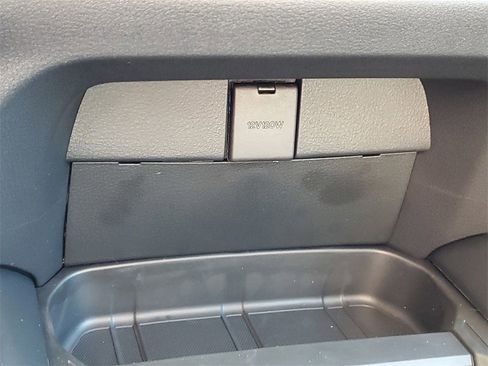 New 2025 MAZDA CX-50 AWD 2.5 Hybrid w/ Cargo Package image 28