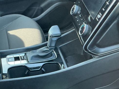 Used 2023 Hyundai Tucson SEL image 13