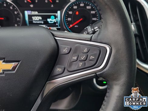 Used 2018 Chevrolet Equinox Premier image 34