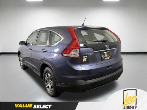 Used 2012 Honda CR-V LX image 5