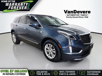 Used 2020 Cadillac XT5 Premium Luxury AWD/4WD video 1