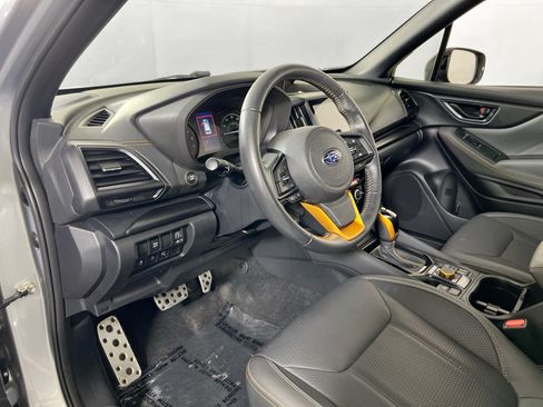 Used 2023 Subaru Forester Wilderness AWD/4WD image 9