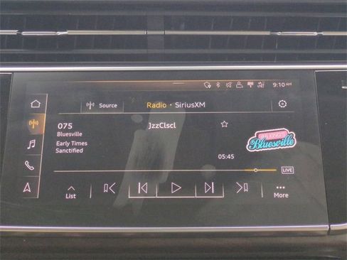 Used 2020 Audi Q7 3.0T Premium Plus w/ Premium Plus Package image 18