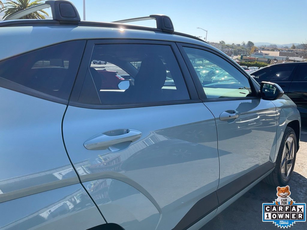 Used 2024 Hyundai Kona SEL FWD image 79