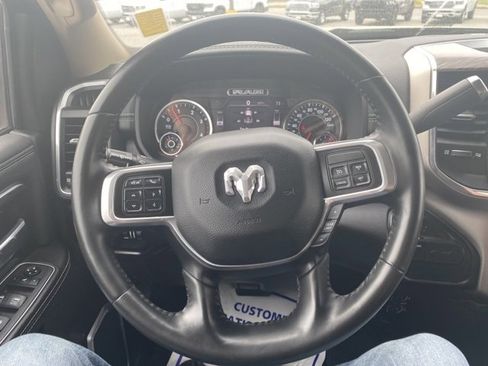 Used 2021 RAM 2500 Laramie image 20