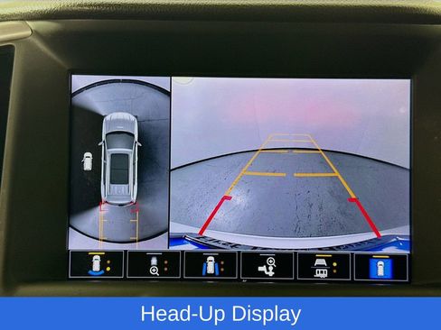 Used 2022 GMC Terrain AT4 w/ Infotainment Package II image 20