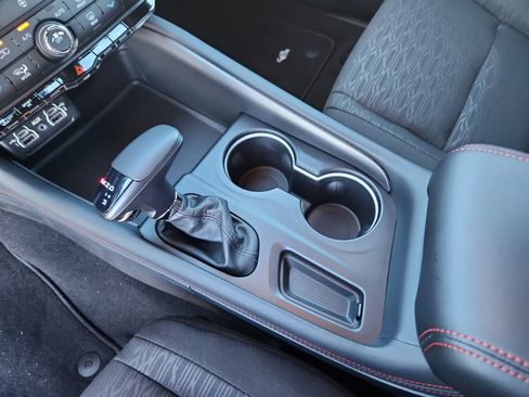 New 2026 Dodge Durango GT image 16